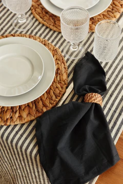 Mantel Jako - comprar online