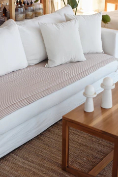 Pillow Charles - El Mercado, muebles y objetos