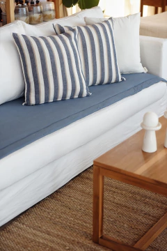 Pillow Philip en internet