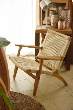 Sillón Carl Hansen -A encargar-