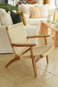 Sillón Carl Hansen -A encargar- - tienda online