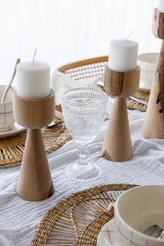 Candelabro Murcia