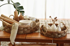 Bandeja Mona - El Mercado, muebles y objetos