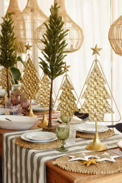 Árbol de Navidad -dos medidas - - tienda online