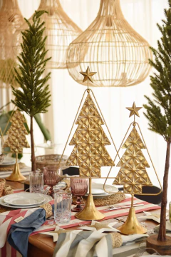 Imagen de Árbol de Navidad -dos medidas -