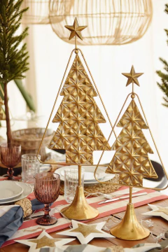 Árbol de Navidad -dos medidas - - comprar online