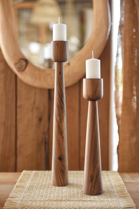 Candelabro Noruega