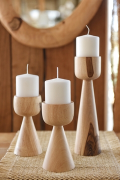 Candelabro Murcia