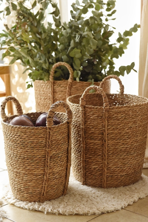 Cesto Monces - comprar online