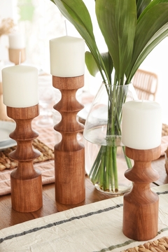 Candelabro Terra - comprar online