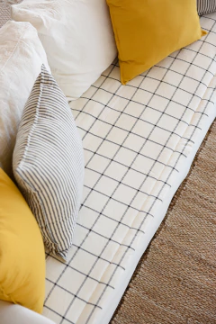 Pillow Malba - El Mercado, muebles y objetos