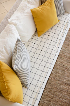 Pillow Malba en internet