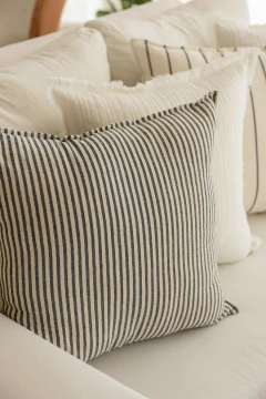 Almohadón Fiona - El Mercado, muebles y objetos