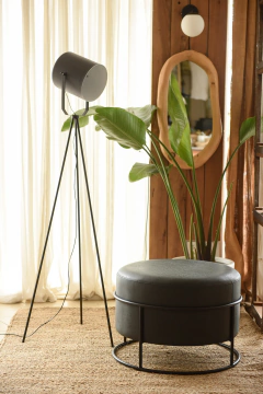 Puff Parker XL - entrega inmediata - en internet