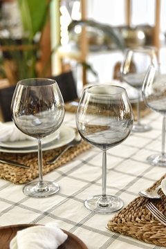 Copas Loren Set x 6 - El Mercado, muebles y objetos