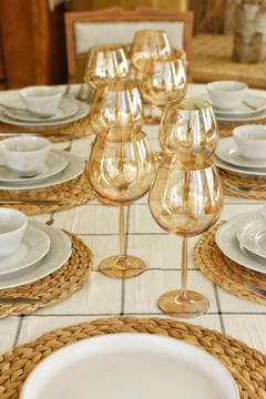 Copa linea Doré Set x 6 - comprar online