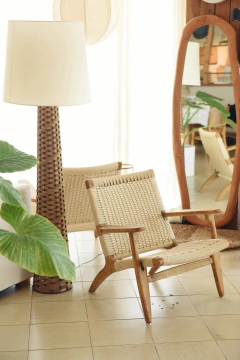 Sillón Carl Hansen -A encargar- - comprar online