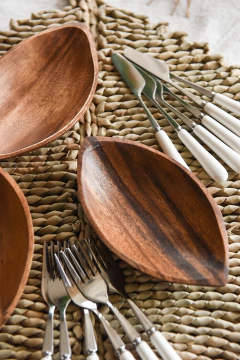 Copetinero hoja Set x 3 - tienda online