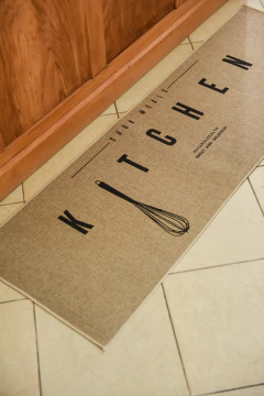 Alfombra de cocina XL en internet
