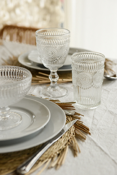 Vasos Sunflower Set x 6 en internet