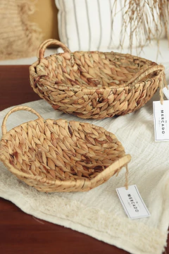 Bandeja Olivia en internet