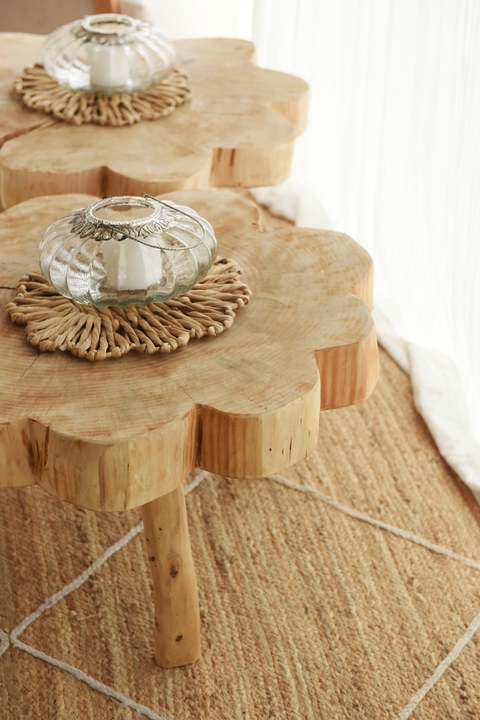 Mesa Flor