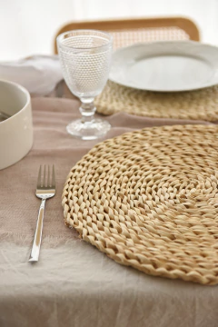 Individual Palm set x 6 en internet