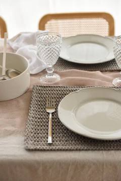 Individual Calm Set x 6 - tienda online