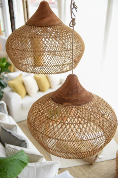 Lámpara Faruk - comprar online