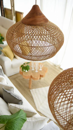 Imagen de Lámpara Faruk