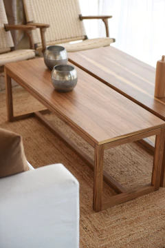 Imagen de Mesa ratona Toledo