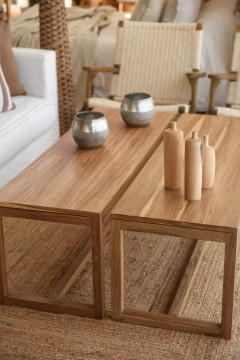 Mesa ratona Toledo - comprar online