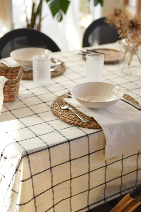 Mantel Anna - comprar online