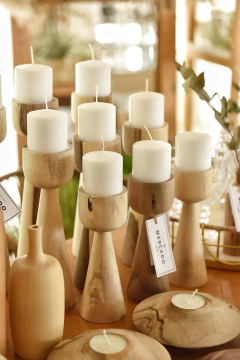 Candelabro Murcia - El Mercado, muebles y objetos