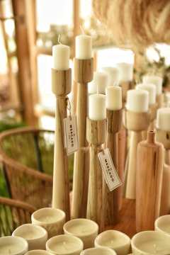 Candelabro Noruega - comprar online