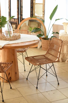 Silla Tamarindo - comprar online