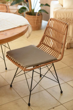 Silla Tamarindo en internet