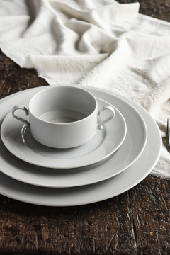 Plato Postre Maria Set x 6 en internet