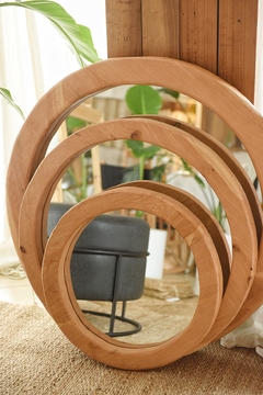 Espejo Ken 80cm