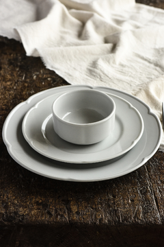 Plato Principal Provenza Set x 6