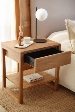 Mesa de luz Milán en internet