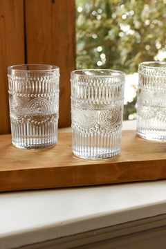 Vasos Sunflower Set x 6 - tienda online