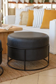 Puff Parker XL - entrega inmediata - - comprar online