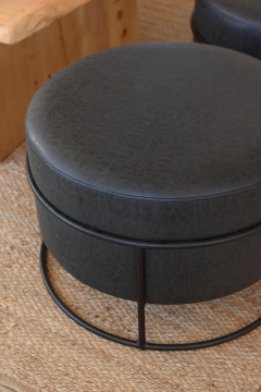 Puff Parker XL - entrega inmediata - - tienda online