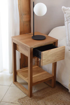 Imagen de Mesa de luz Milán