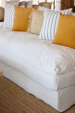 Sofá Amsterdam - a encargar - - El Mercado, muebles y objetos