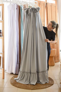 Cortina Justina - comprar online