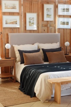 Almohadón Teo en internet