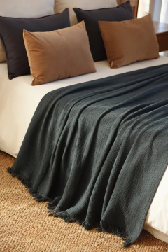 Imagen de Almohadón terciopelo gamuza