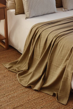 Manta Antonia en internet